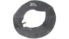Rolko Schlauch  17 mm schwarz