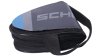 Schwalbe Satteltasche  XXL schwarz