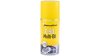 Hanseline G-90  XXL gelb, blau