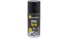 Hanseline Teflonspray  XXL schwarz, blau