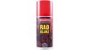 Atlantic Radglanz  XXL schwarz, rot
