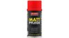 Atlantic Pflegespray  XXL schwarz, rot
