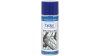 Cyclus Tools Kettenfett  XXL blau, weiß, schwarz