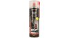 Motip Silikonspray  XXL schwarz, rot