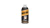 Brunox Deo  XXL schwarz, orange