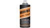 Brunox Turbo-Spray  XXL schwarz, orange