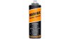 Brunox Turbo-Spray  XXL schwarz, orange