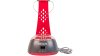 Silca Ultimate Chain Wax System  XXL rot