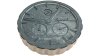 Silca Speed Chip  XXL silber