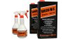 Brunox Turbo-Spray  XXL schwarz, orange