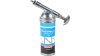 Wartung Fettpresse  XXL silber, blau