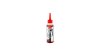 Cyclon Mineral Brake Fluid  1 1/8  silber, rot, schwarz