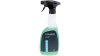 CONTEC Care+ Clean  XXL schwarz, grau, transparent