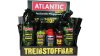 Atlantic Treibstoffbar  XXL schwarz, bunt