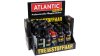Atlantic Treibstoffbar  XXL schwarz, bunt