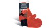 Sonax Mikrofaser-Waschhandschuh  17 mm rot