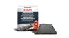 Sonax Trockentuch Plus  17 mm grau