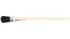Cyclus Tools Reinigungspinsel  17 mm beige, schwarz