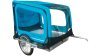 DoggyTourer Doggy Tourer L  XXL blau