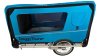 DoggyTourer Doggy Tourer XL  XXL blau