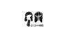 Messingschlager Trail-Gator  1 1/8  schwarz, silber