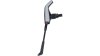 Weber B  1 1/8  grau, schwarz