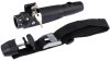 Weber Deichselanschluss  1 1/8  schwarz