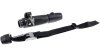 Weber Deichselanschluss  1 1/8  schwarz