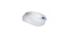 Weber Luftkammer-Unterlage  1 1/8  transparent