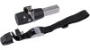Weber Deichselanschluss  1 1/8  schwarz