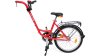 Roland Add+Bike  1 1/8  rot