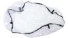 Thule Rain Cover Coaster  1 1/8 -1,5  tapered transparent