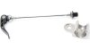 Thule ezHitch  1 1/8  silber