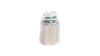 Thule Adapter  1 1/8  silber