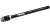 Thule Achsadapter  1 1/8  schwarz, silber