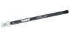 Thule Achsadapter  1 1/8  schwarz, silber