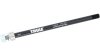 Thule Achsadapter  1 1/8  schwarz, silber