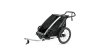 Thule Chariot Lite single  XXL grün