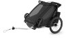 Thule Chariot Sport 2 Double  XXL schwarz