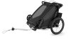 Thule Chariot Sport 2 Single  XXL schwarz