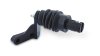 QIO Bob  1 1/8  schwarz