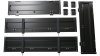 Roland Bordwand  1 1/8  schwarz