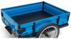 Roland Bordwand  1 1/8  blau