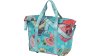 Basil Bloom Field  XL blau