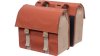 Basil Urban Load  XL rot, rosa