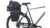 Basil Miles XL Pro  XXL schwarz