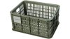 Basil Crate S  1 1/8 -1,5  tapered grün