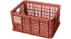 Basil Crate S  1 1/8 -1,5  tapered rot