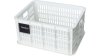 Basil Crate S  1 1/8 -1,5  tapered weiß