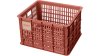 Basil Crate M  1 1/8 -1,5  tapered rot